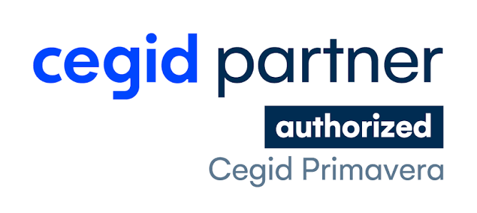 Cegid Partner Authorized — Cegid Primavera