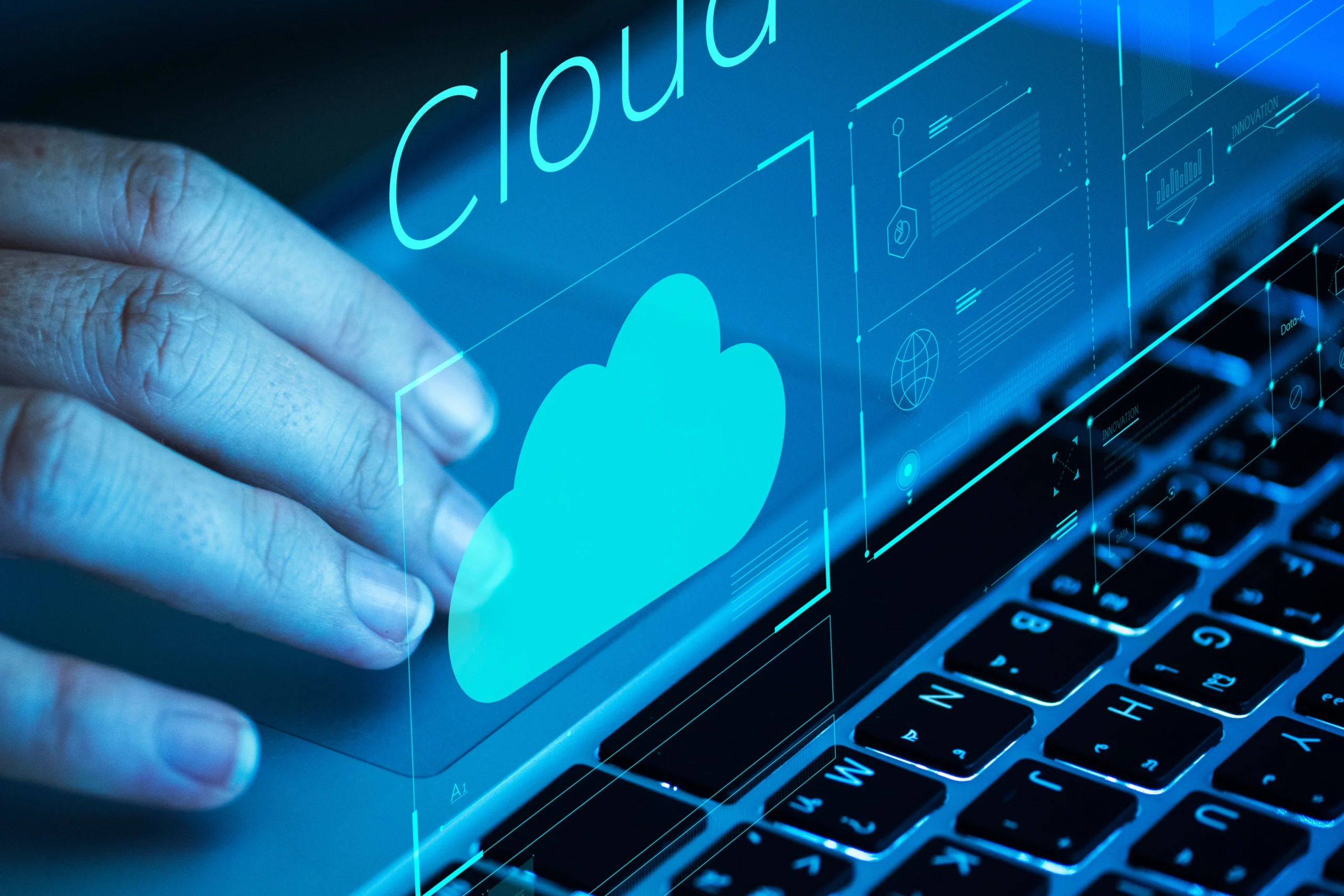 Soluções Cloud