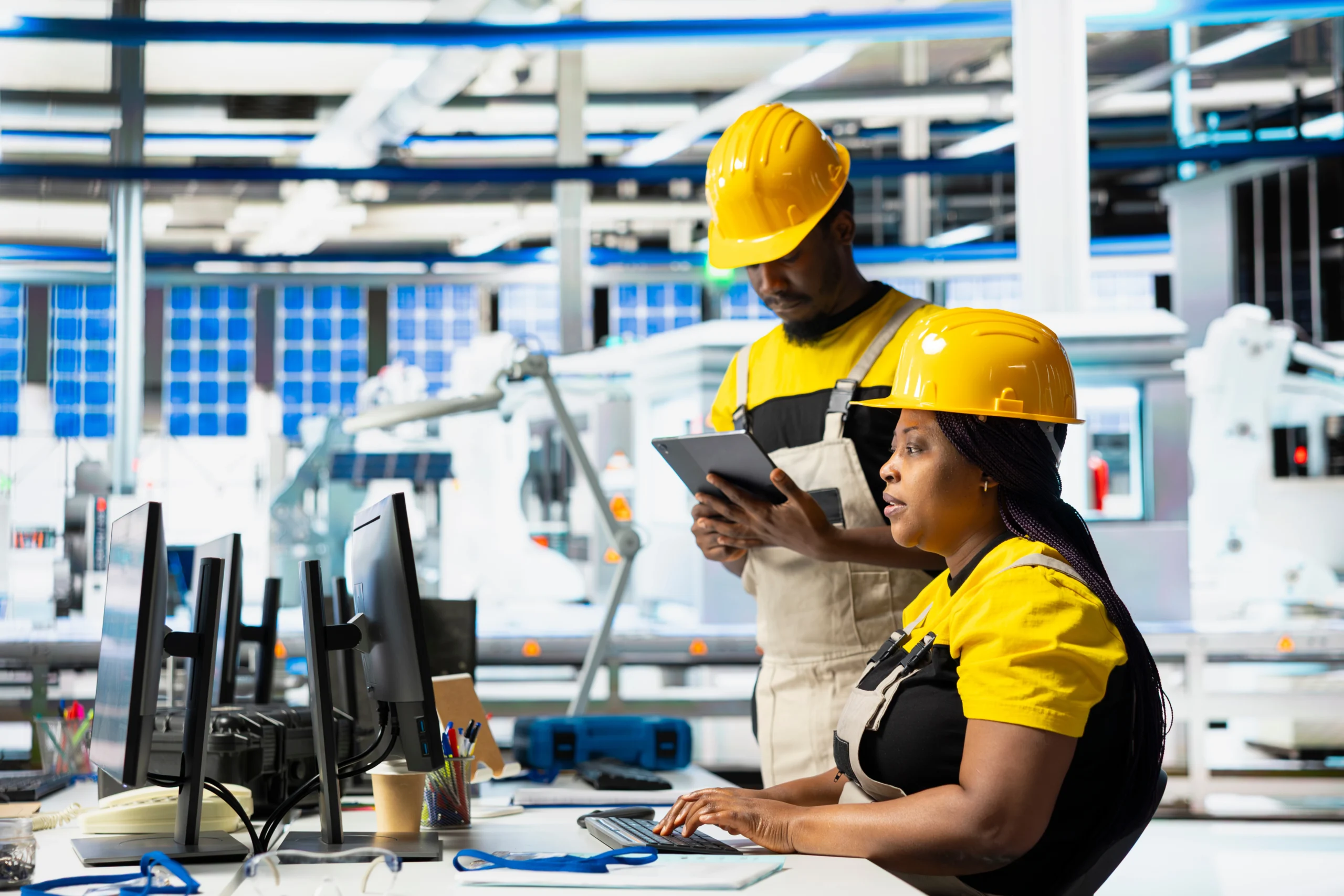 Assistência Técnica