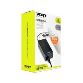 Port Design Carregador Universal 90W