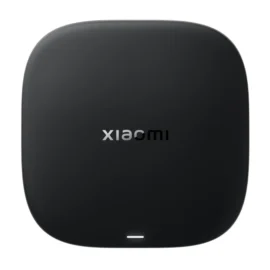 Xiaomi TV Box S 3ª geração 4K 32GB WiFi