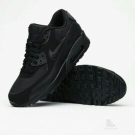 NIKE AIR MAX PRETA