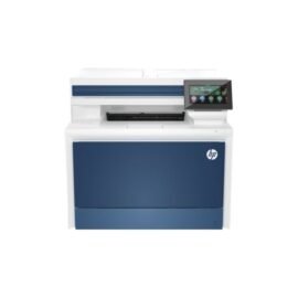 HP Impressora Laserjet MFP Color 4303FDW (33PPM) Wifi