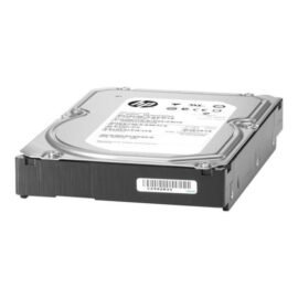 HP 1TB 6G 7.2K LFF NHP 3.5IN Sata
