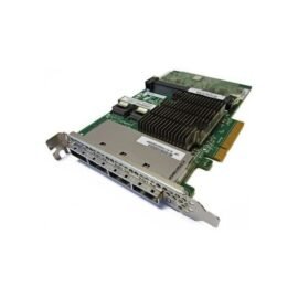 HP Smart Array P822/2GB SAS Controller
