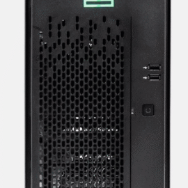 HPE ProLiant ML10 Gen9 ( 16GB + 1TB SSD ) RECONDICIONADO COMO NOVO