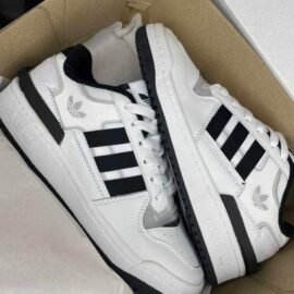 ADIDAS FORUM LOW
