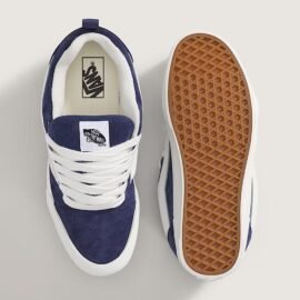 Tenis Knu Skool Pig Deep Twilight