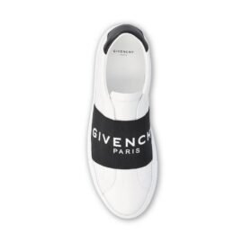 Givenchy  Urban Street white