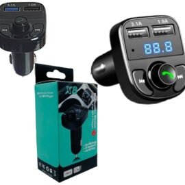 X8 CAR MP3 PLAYER