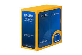 TP LINK 306 M_RJ45 CAT6