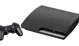 PLAYStation3 320GB