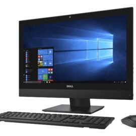All in one DELL Optiplex 5250 A1O ( RECONDICIONADO COMO NOVO )